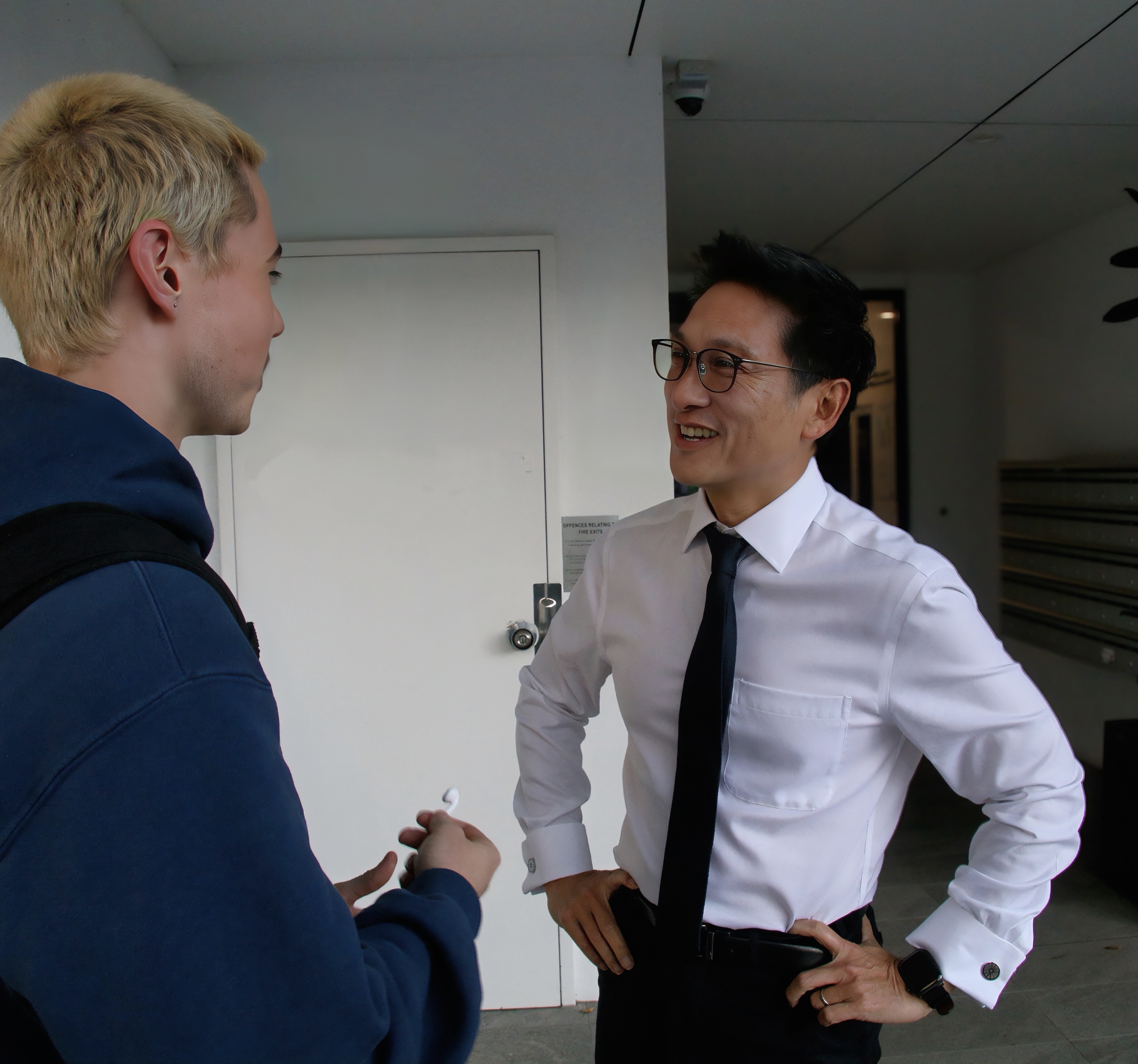 柯民思新州工党政府致力于让租房更公平 Main Image